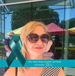 Meet your Posher, Tina